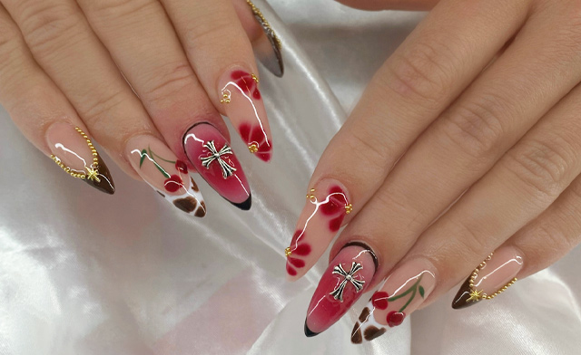 Image of Blanc Nail Bar