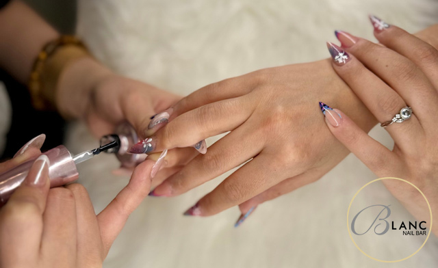 Image of Blanc Nail Bar