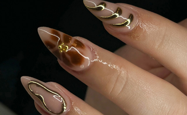 Image of Blanc Nail Bar