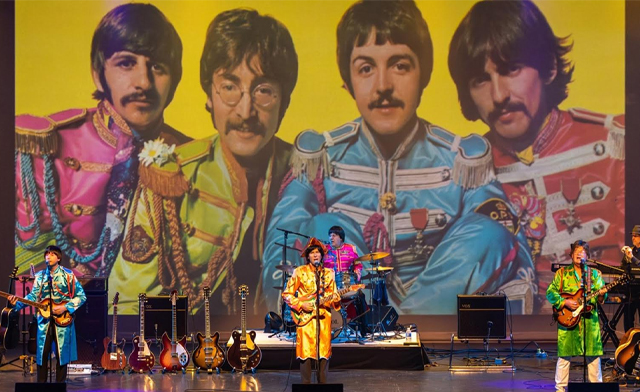 Image of Ice Cap Entertainment