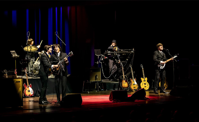 Image of Ice Cap Entertainment