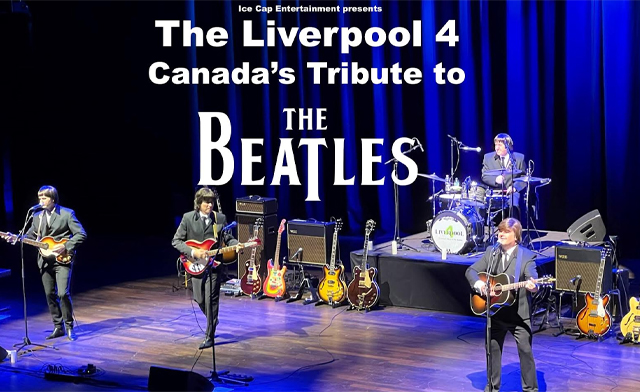 Image of Ice Cap Entertainment