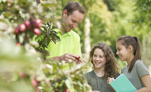 Image of Puddicombe Farms