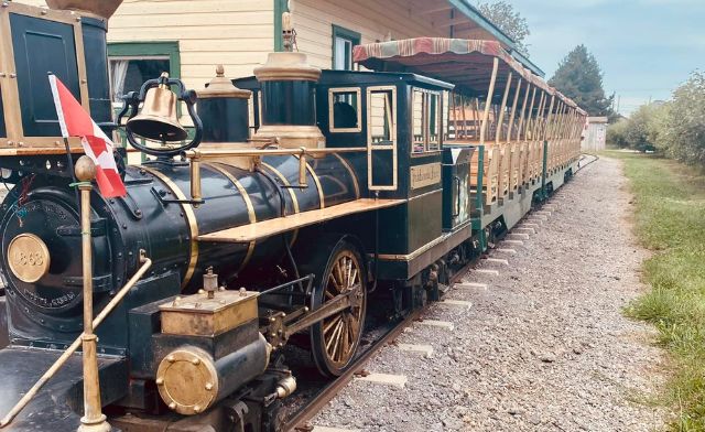 Image of Puddicombe Farms