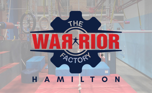 Image of The Warrior Factory Hamilton