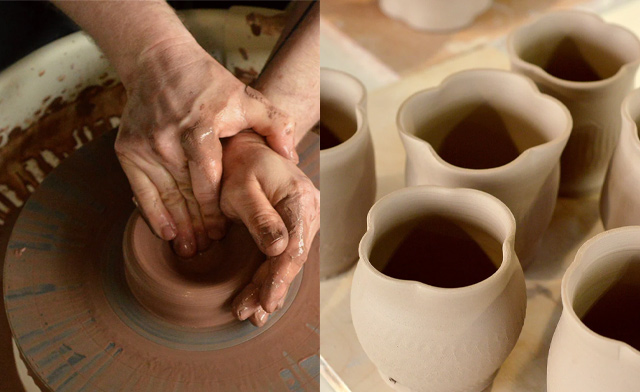 Image of Hamilton Craft Studios