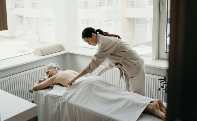 Image of Yonge and 407 RMT Clinic