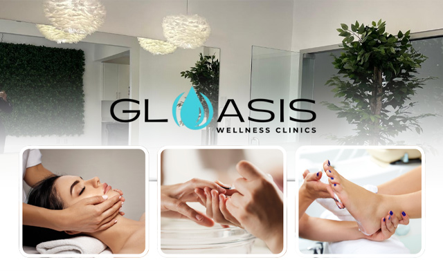 Image of Gloasis Wellness Clinics