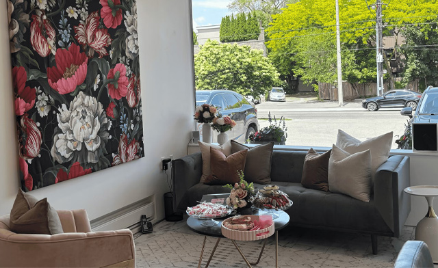 Image of My Girl Beauty Bar