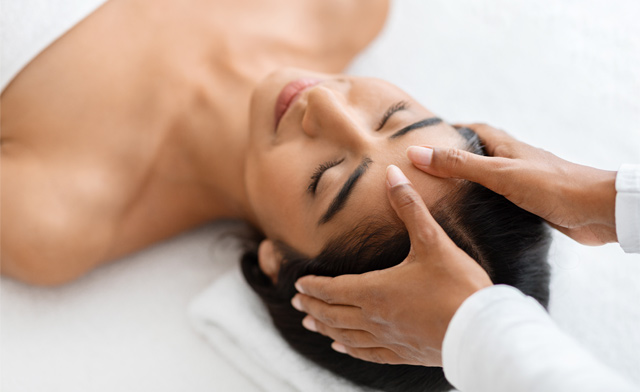 Image of Mesmerized Salon and Medi Spa