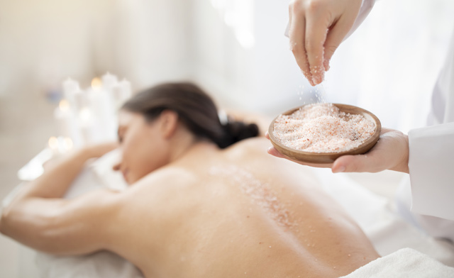 Image of Mesmerized Salon and Medi Spa