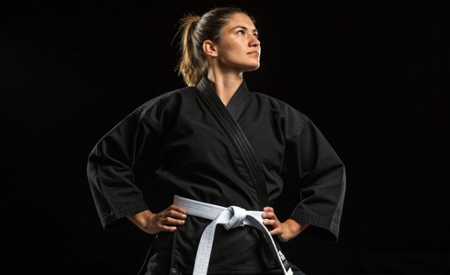 Image of Urban Edge Martial Arts