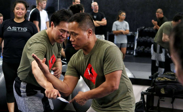 Image of Urban Edge Martial Arts