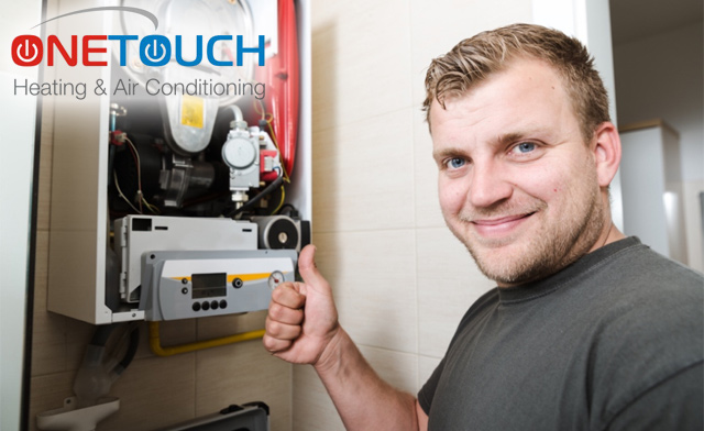 Image of One Touch Heating & Air Conditioning