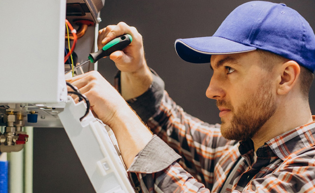 Image of One Touch Heating & Air Conditioning