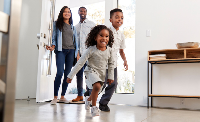 Image of One Touch Heating & Air Conditioning