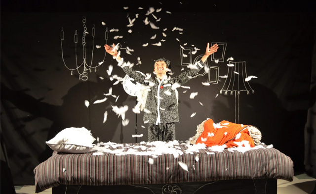 Image of Crane Creations Theatre Company