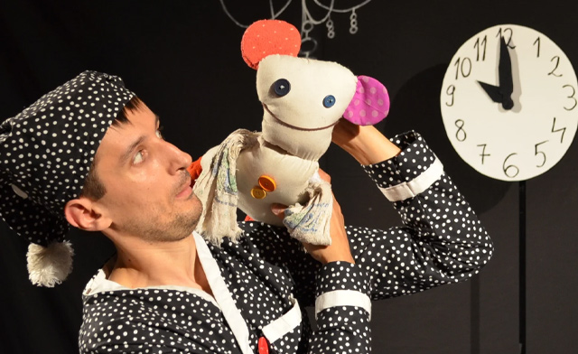 Image of Crane Creations Theatre Company