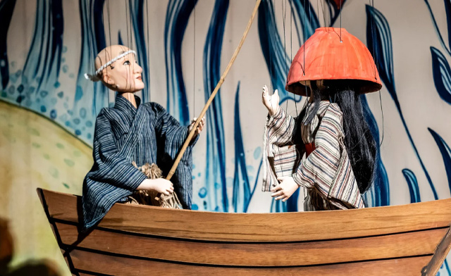 Image of Crane Creations Theatre Company