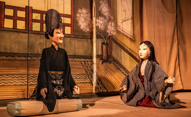 Image of Crane Creations Theatre Company