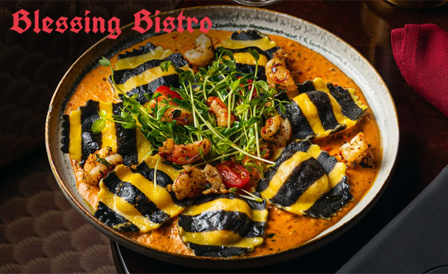 Image of Blessing in Disguise Bistro and Bar