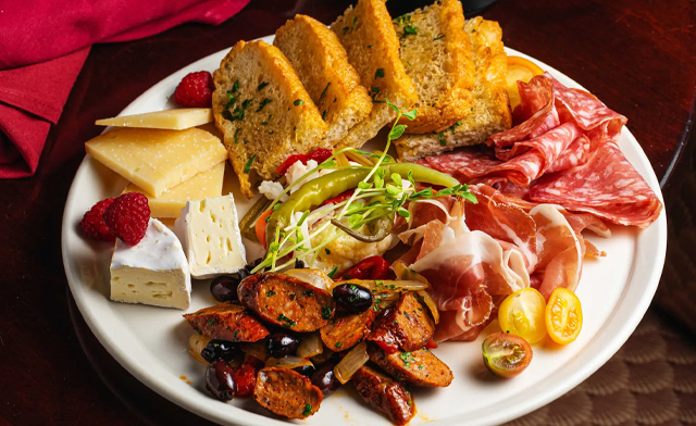 Image of Blessing in Disguise Bistro and Bar