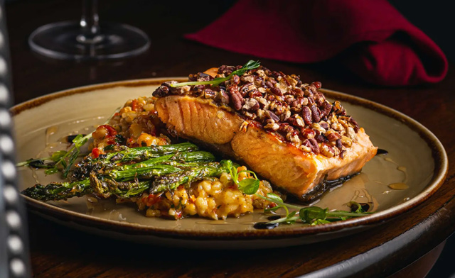 Image of Blessing in Disguise Bistro and Bar