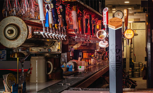 Image of Blessing in Disguise Bistro and Bar