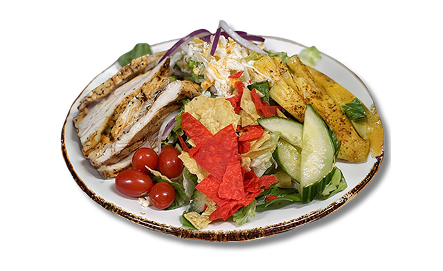 Image of RU MIS Grill House