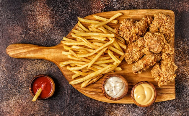 Image of RU MIS Grill House