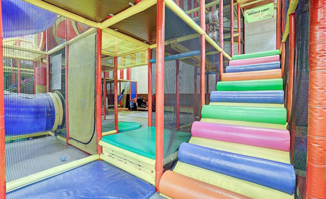 Image of Candyland Indoor Play Centre