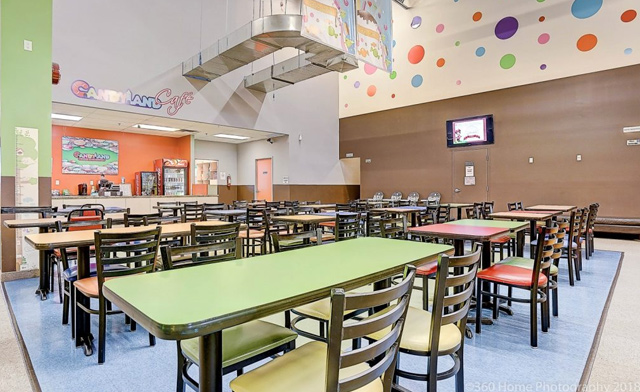 Image of Candyland Indoor Play Centre