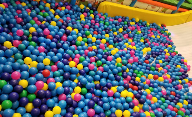 Image of Candyland Indoor Play Centre