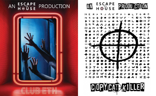Image of Escape The House