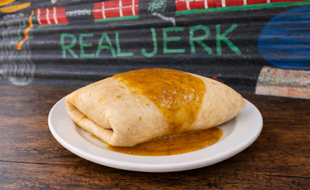 Image of The Real Jerk