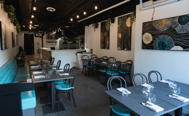Image of Plush Cafe & Bar