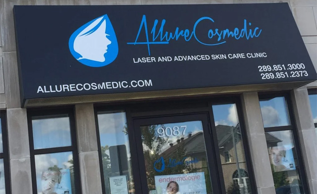 Image of Allure Cosmedic