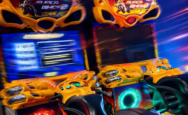 Image of Pixel Pulse Playzone