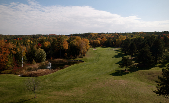 Image of Foxbridge Golf Course