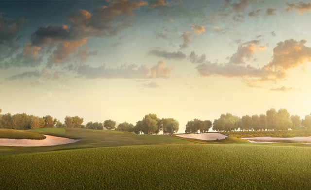 Image of Foxbridge Golf Course