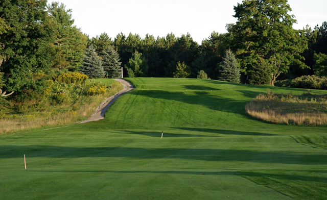 Image of Foxbridge Golf Course