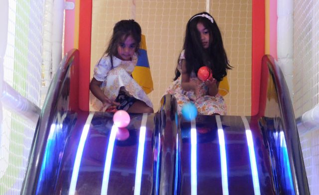 Image of Kidz Play in LaLaLand