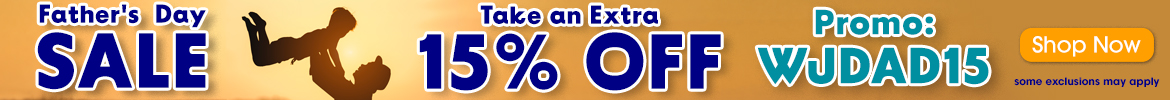 Save an Extra 15%